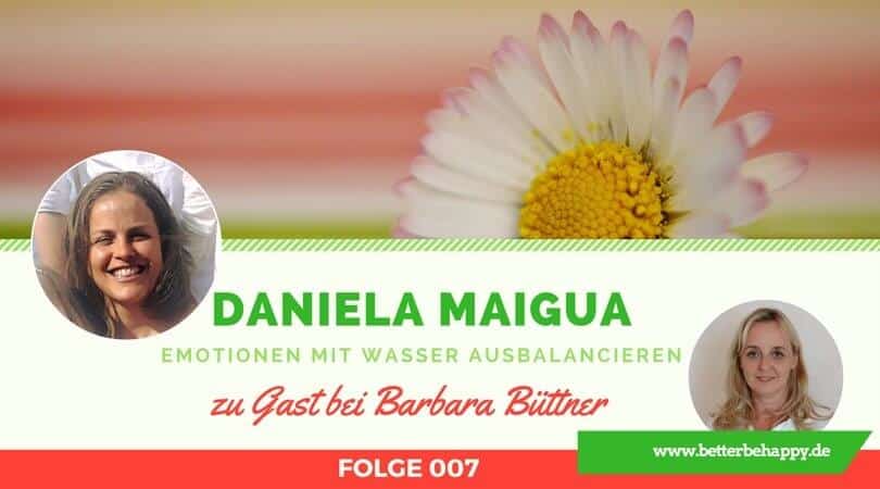 Daniela Maigua