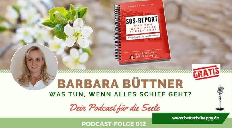 fb 012 Was tun wenn alles schief geht