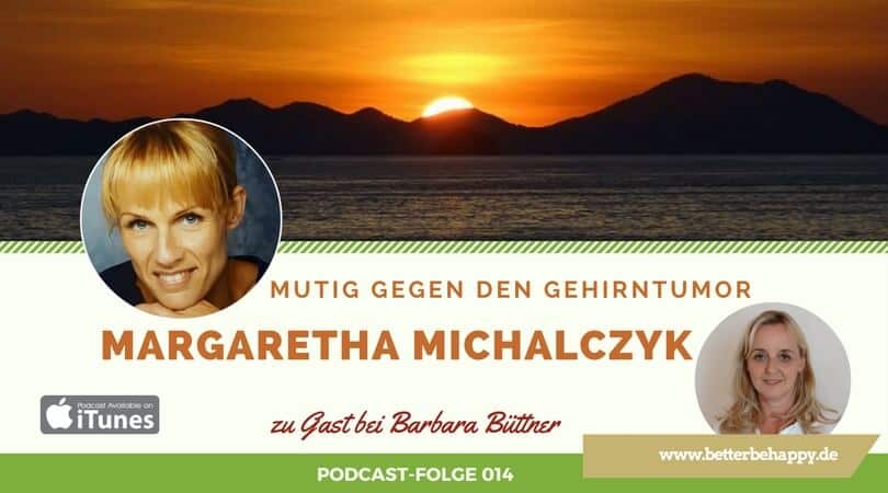 fb Margaretha MIchalcyzk